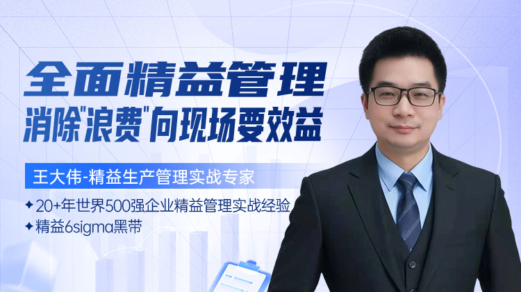 第1讲、TPS丰田生产方式起源与发展