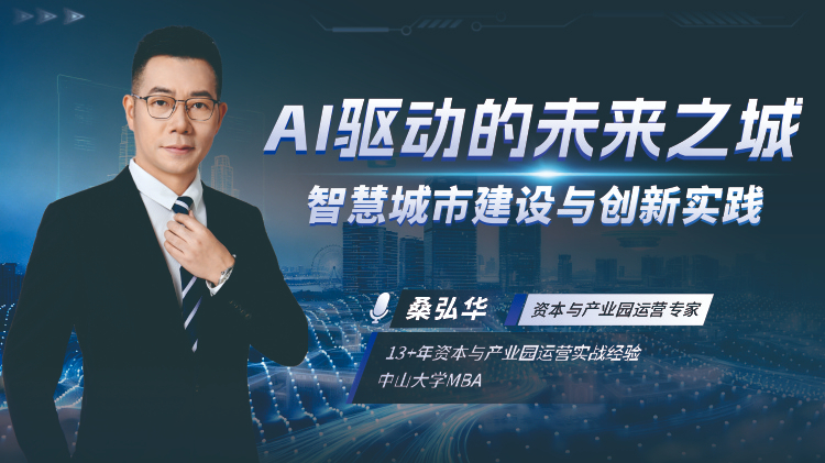 AI驱动的未来之城：智慧城市建设与创新实践